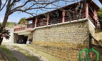 Imagem 2: Casa à venda, 225 m² por R$ 630.000,00 - Lopes - Valinhos/SP