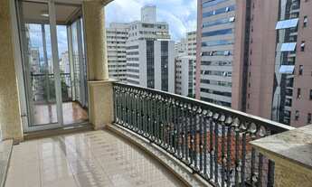 Imagem 10: APARTAMENTO COM 136M², NO JARDIM AMÉRICA, PARA VENDA OU LOCAÇÃO