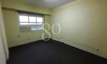 Imagem 6: Centro Galpão / depósito com aluguel por R$600 /mês