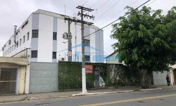 Imagem 2: São Paulo - Galpão/Depósito/Armazém - VILA GUILHERMINA