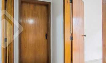 Imagem 7: Apartamento para venda com 2 quartos 1 suíte, elevador e vaga em Jardim Itu - Porto Alegre