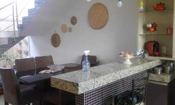 Imagem 3: Sobrado em condomínio na Vila Boa