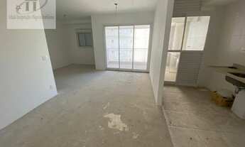 Imagem 3: Apartamento à venda, 81 m² por R$ 750.000,00 - Edifício Royal Parc - Barueri/SP