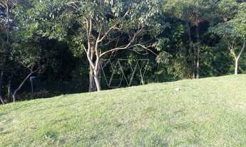 Imagem 6: Terreno - Loteamento Residencial Pedra Alta (Sousas) - Campinas