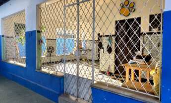 Imagem 3: Casa, 280 m² - venda por R$ 800.000,00 ou aluguel por R$ 3.400,00/mês - Hipódromo - Recife