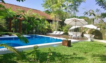 Imagem 3: Fazenda/Sítio/Chácara para venda tem 1500 metros quadrados com 4 quartos