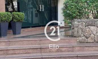 Imagem 4: Cobertura com 2 dormitórios à venda, 110 m² por R$ 1.250.000,00 - Jardim Paulista - São Pa