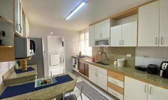 Imagem 6: APARTAMENTO PARA VENDA NO JARDIM SATÉLITE COM 124M2 DE ÁREA UTIL