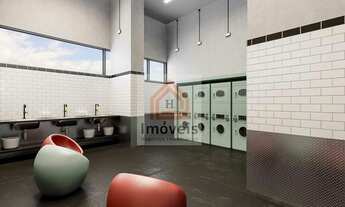 Imagem 3: STUDIO EM PINHEIROS