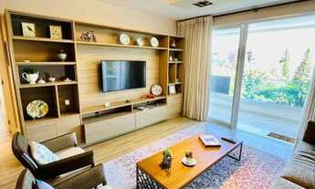 Imagem 6: Apartamento 3 quartos c/ suite master, dep empregada, lavabo - 3 garagens - Centro - Flori