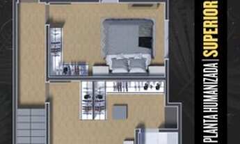 Imagem 4: à venda 3 quartos Jardim Park Real Indaiatuba