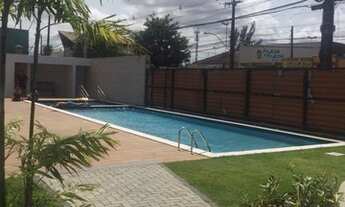 Imagem 3: JS- Lindo apartamento de 03 quartos no Barro - José Rufino - Edf. Alameda Park