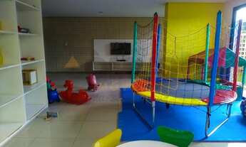 Imagem 3: Apartamento para Venda em Aracaju, Ponto Novo, 3 dormitórios, 1 suíte, 2 banheiros, 1 vaga