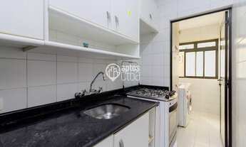 Imagem 4: Apartamento com 3 dormitórios à venda, 69 m² por R$ 590.000,00 - Batel - Curitiba/PR
