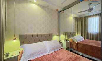 Imagem 9: Apartamento com 2 dormitórios - Reino da Inglaterra - Manoel Penna