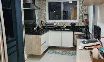 Imagem 2: Apartamento com 3 dormitórios à venda, 156 m² - Butantã - São Paulo/SP