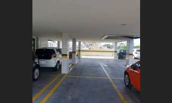 Imagem 6: Apartamento para aluguel tem 55 metros quadrados com 2 quartos