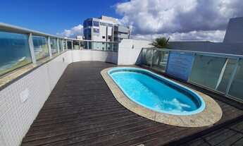 Imagem 6: Apartamento Frente ao Mar de Itaparica - 01 Quarto