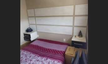 Imagem 2: Apartamento a venda no Centro a venda com 80 m² 2 dormts 1 suíte 1 vaga Arcádia São Bernar