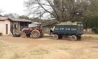 Imagem 5: Fazenda Espetacular em Buritis MG