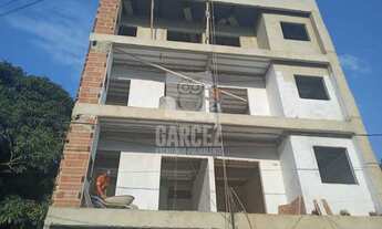 Imagem: Rio de Janeiro - Apartamento Padrão - Taquara