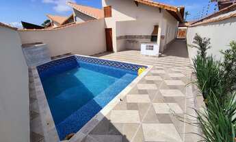 Imagem: CASA PE NA AREIA!