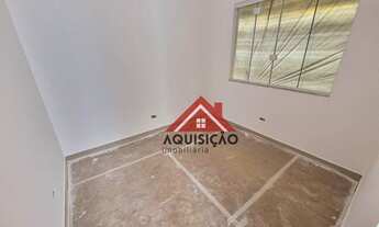 Imagem 5: Casa com 3 dormitórios à venda, 64 m² por R$ 470.000,00 - Bairro Alto - Curitiba/PR