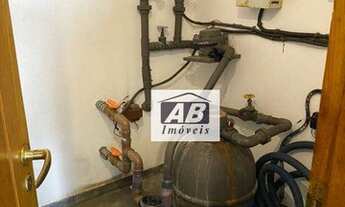 Imagem 5: Casa com 3 dormitórios à venda, 469 m² por R$ 5.000.000 - Saúde - São Paulo/SP