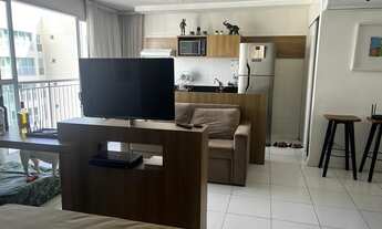 Imagem 4: Apartamento com 2 quartos na Barra da Tijuca - Rio de Janeiro - RJ