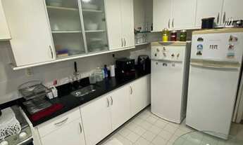 Imagem 5: Apartamento para venda tem 140 metros quadrados com 4 quartos em Pituba - Salvador - BA