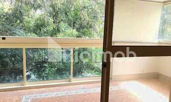 Imagem 3: Rio de Janeiro - Apartamento Padrão - Jardim Botânico