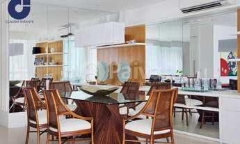 Imagem 3: Barra da Tijuca Apartamento com 4 dormitórios