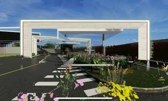 Imagem 3: COND. BOSQUE DAS ORQUÍDEAS - LOTE C/ 230M² - CÓD-2917