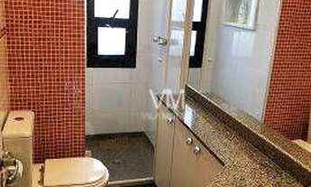 Imagem 7: Cobertura com 4 dormitórios à venda, 247 m² por R$ 2.250.000,00 - Moema - São Paulo/SP