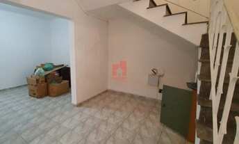 Imagem 7: Excelente sobrado localizado no bairro do Campo Belo, para residência ou comercionci