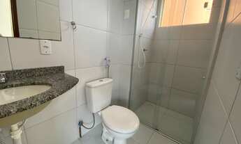 Imagem 7: Excelente Apartamento p venda no condomínio ouro branco - ponta negra - natal - Rn
