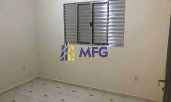 Imagem 4: Casa nova Ipanema