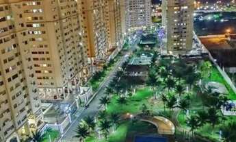 Imagem 5: Borges Landeiro- Excelente apartamento dois quartos- Reformado- Desocupado- Ac Financiamen