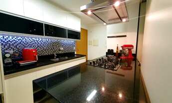 Imagem 5: Apartamento para venda tem 102 metros quadrados com 2 quartos em Vila Suzana - São Paulo