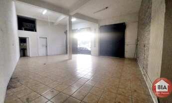 Imagem 4: Salão Comercial para aluguel - Vila Matilde - São Paulo/SP - 80 metros quadrados