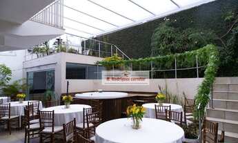 Imagem 3: ESTUDA PERMUTA!!! Casa com 4 dormitórios à venda, 398 m² por R$ 2.450.000 - Alphaville 04