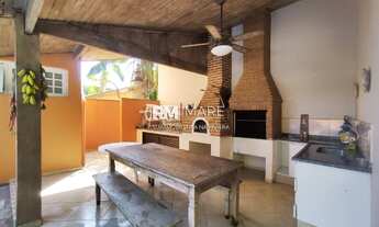 Imagem 6: Casa com 5 dormitórios (2 suítes) à venda na Riviera de São Lourenço