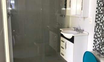 Imagem 5: Casa de vila para venda com 128 metros quadrados com 2 quartos em Humaitá - Rio de Janeiro