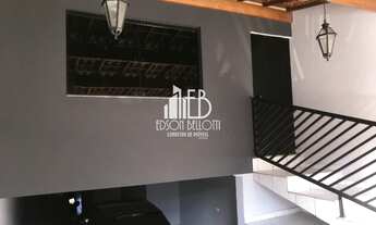 Imagem 3: Casa Assobradada à Venda no bairro Parque Novo Oratório, 3 dorms sendo 1 suíte, 8 vagas, A