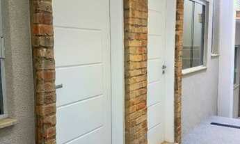 Imagem 2: Sobrado para venda com 55 metros quadrados com 2 quartos em Ipiranga - São Paulo - SP