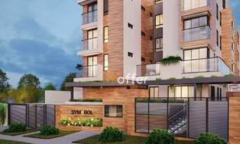 Imagem 4: Res. Sym.Bol - Garden com 2 dormitórios à venda, Rua Simão Bolívar, 1783 Hugo Lange