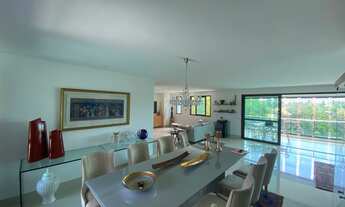 Imagem 5: AK.Oportunidade! Apartamento no jardim do mar, Paiva. 212m, 4 suítes, 3 vagas