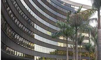 Imagem 5: Salas à venda, 55 m² - Santo Agostinho - Belo Horizonte/MG