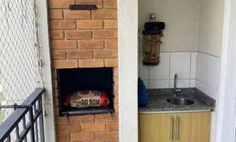 Imagem 6: Apartamento 4 dormitórios- 1 Suíte - Floradas