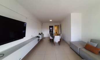 Imagem 3: Apartamento Padrão | 3 Quartos